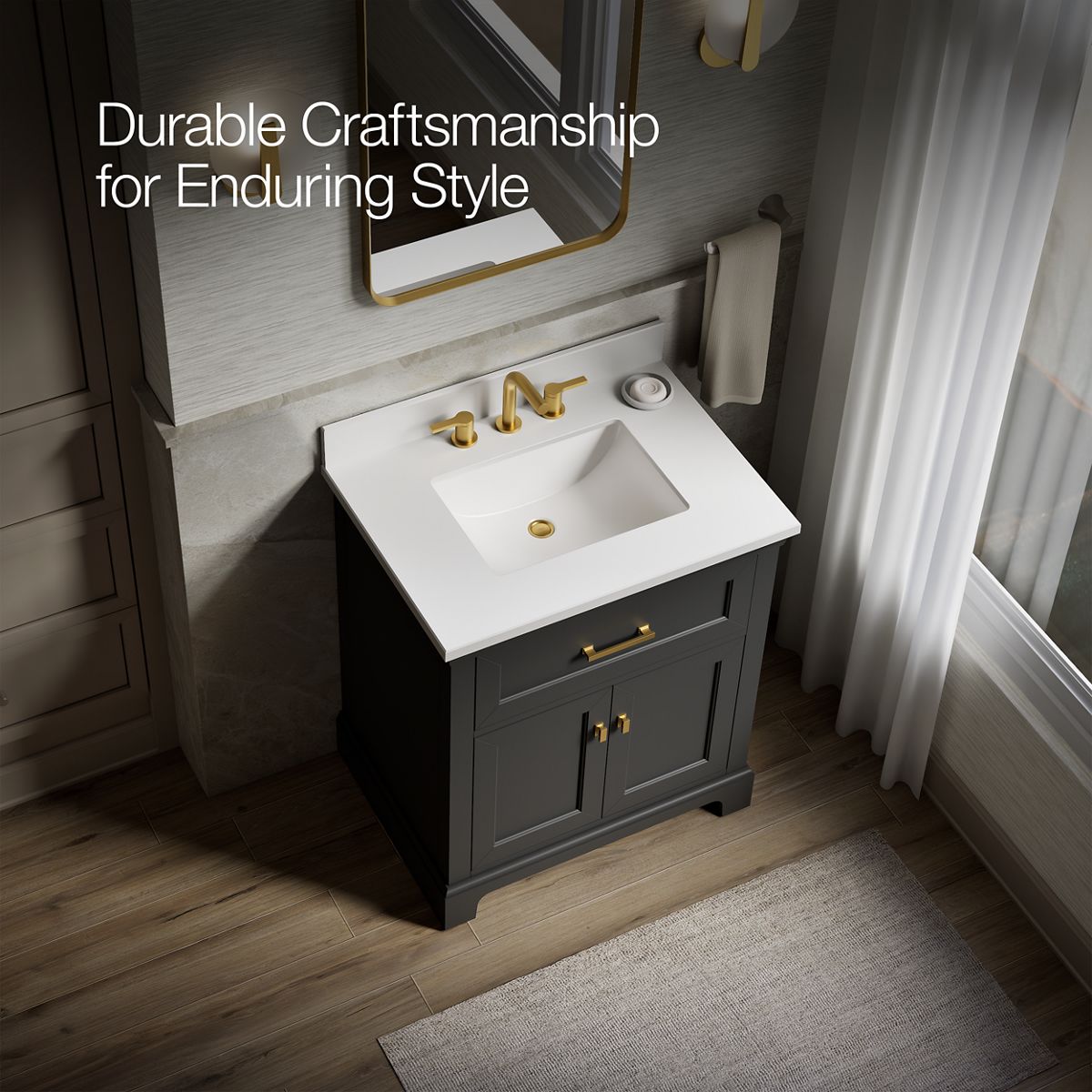 59626-charlemont-30-bathroom-vanity-cabinet-with-sink-and-quartz-top-54.jpg Charlemont™ 30" bathroom vanity cabinet with sink and quartz top