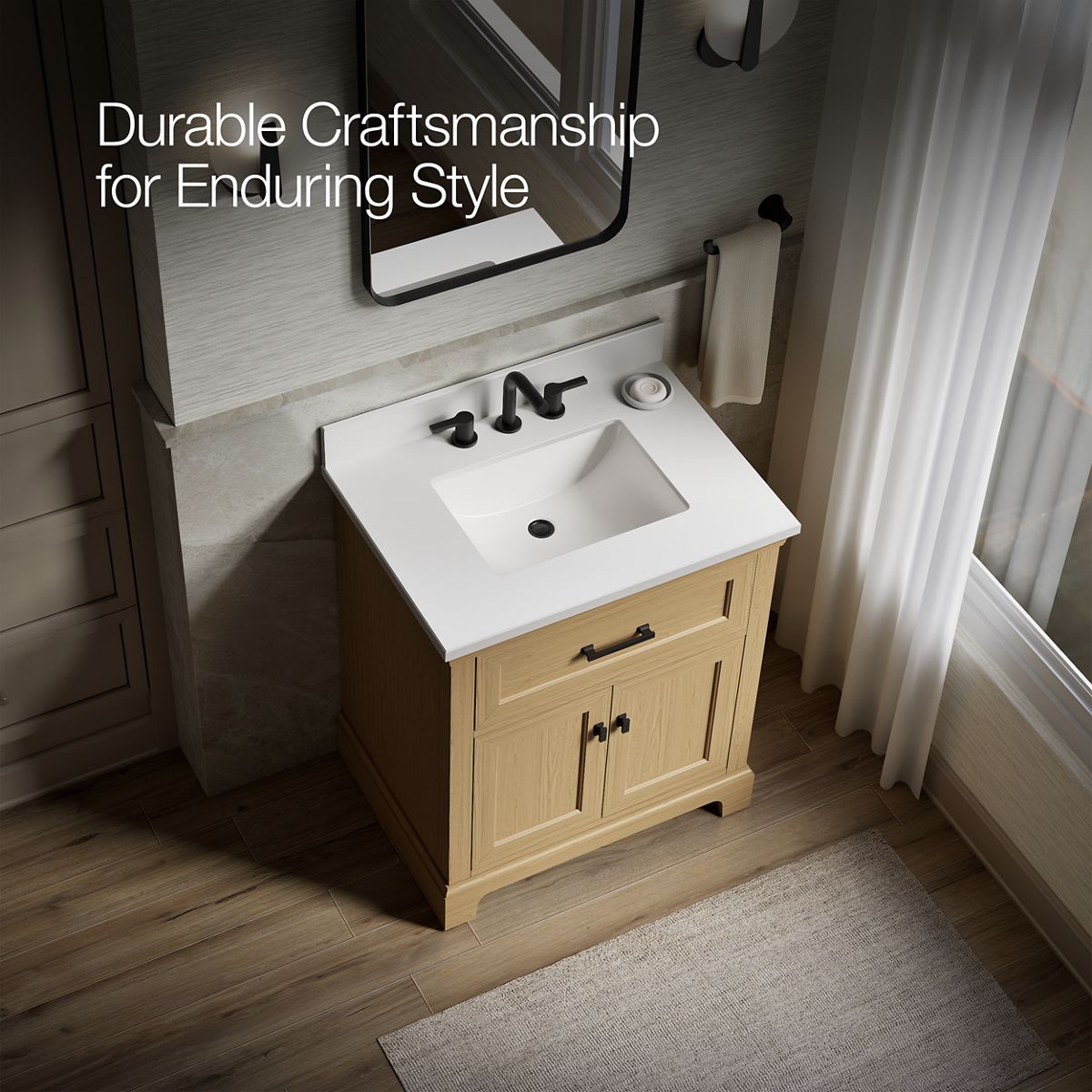 59626-charlemont-30-bathroom-vanity-cabinet-with-sink-and-quartz-top-56.jpg Charlemont™ 30" bathroom vanity cabinet with sink and quartz top