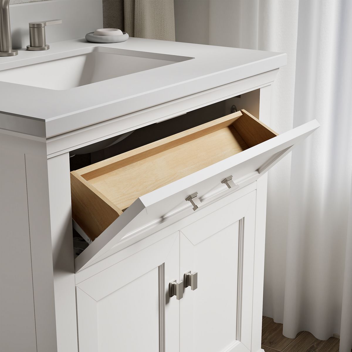 59626-charlemont-30-bathroom-vanity-cabinet-with-sink-and-quartz-top-58.jpg Charlemont™ 30" bathroom vanity cabinet with sink and quartz top