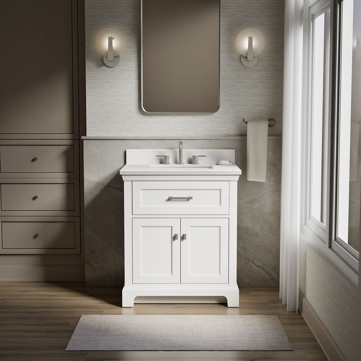 59626-charlemont-30-bathroom-vanity-cabinet-with-sink-and-quartz-top-6.jpg Charlemont™ 30" bathroom vanity cabinet with sink and quartz top