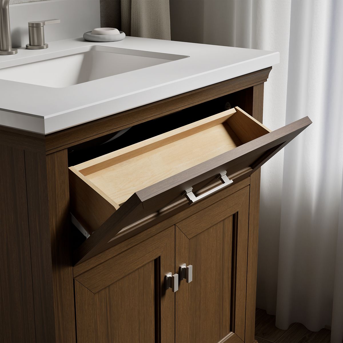 59626-charlemont-30-bathroom-vanity-cabinet-with-sink-and-quartz-top-62.jpg Charlemont™ 30" bathroom vanity cabinet with sink and quartz top