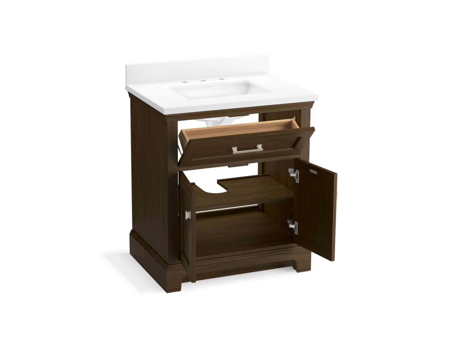 59626-charlemont-30-bathroom-vanity-cabinet-with-sink-and-quartz-top-63.jpg Charlemont™ 30" bathroom vanity cabinet with sink and quartz top
