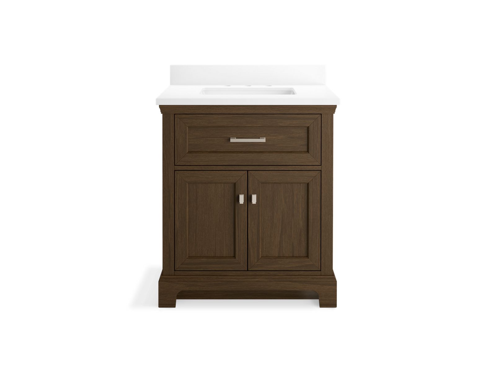 59626-charlemont-30-bathroom-vanity-cabinet-with-sink-and-quartz-top-65.jpg Charlemont™ 30" bathroom vanity cabinet with sink and quartz top