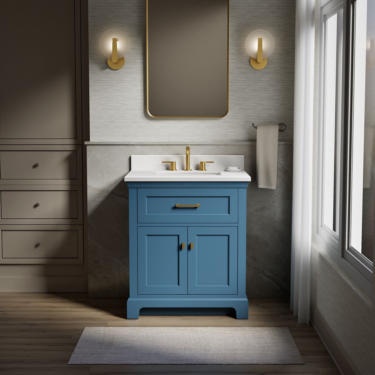 59626-charlemont-30-bathroom-vanity-cabinet-with-sink-and-quartz-top-8.jpg Charlemont™ 30" bathroom vanity cabinet with sink and quartz top