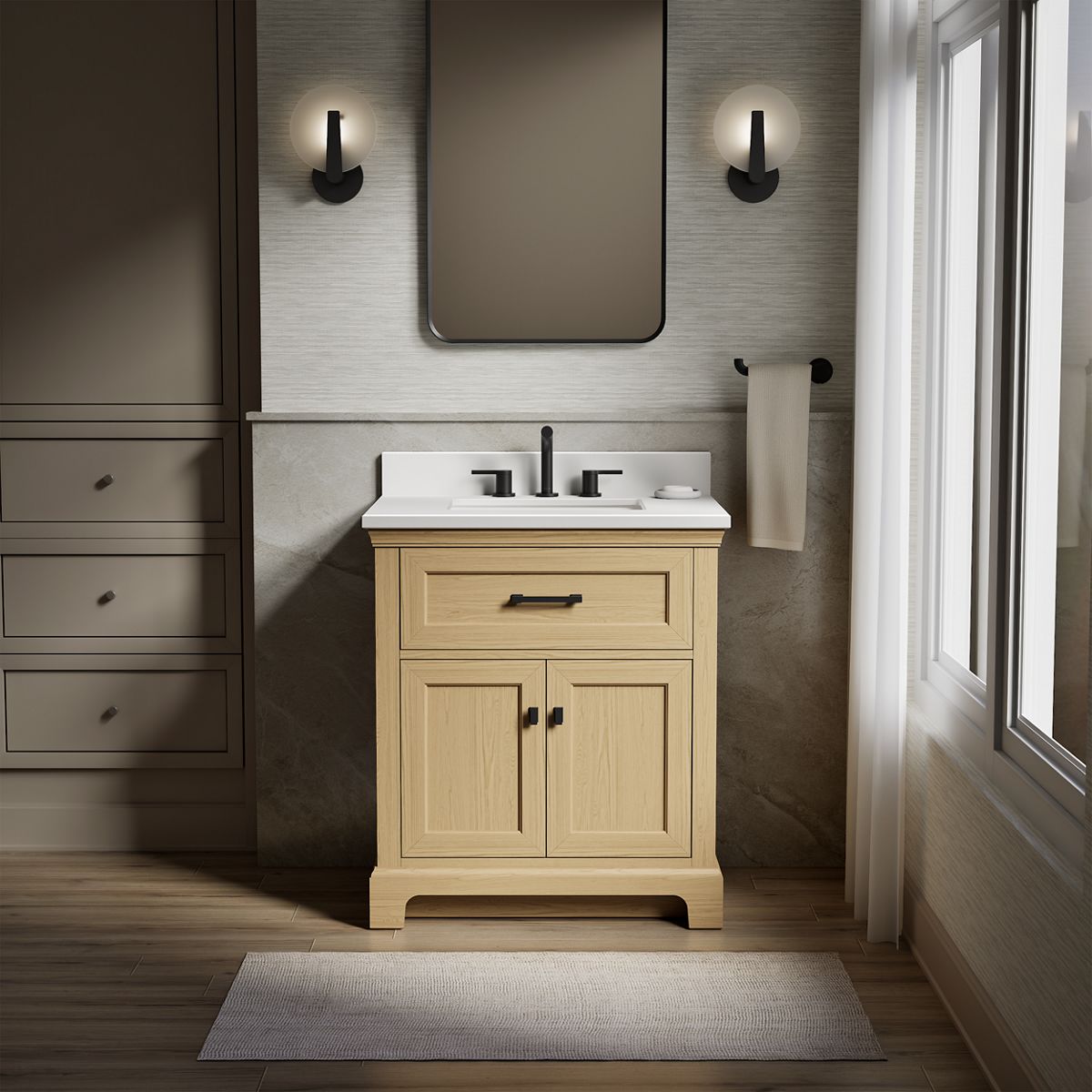 59626-charlemont-30-bathroom-vanity-cabinet-with-sink-and-quartz-top-9.jpg Charlemont™ 30" bathroom vanity cabinet with sink and quartz top