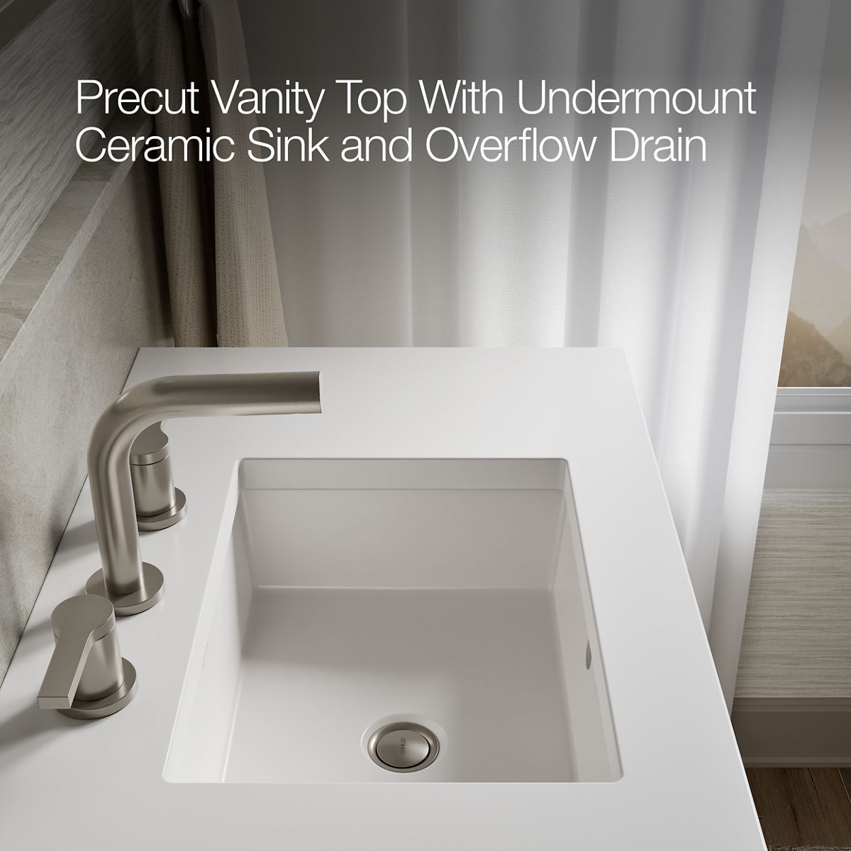 59643-hearthaven-30-bathroom-vanity-cabinet-with-sink-and-quartz-top-10.jpg Hearthaven® 30" bathroom vanity cabinet with sink and quartz top
