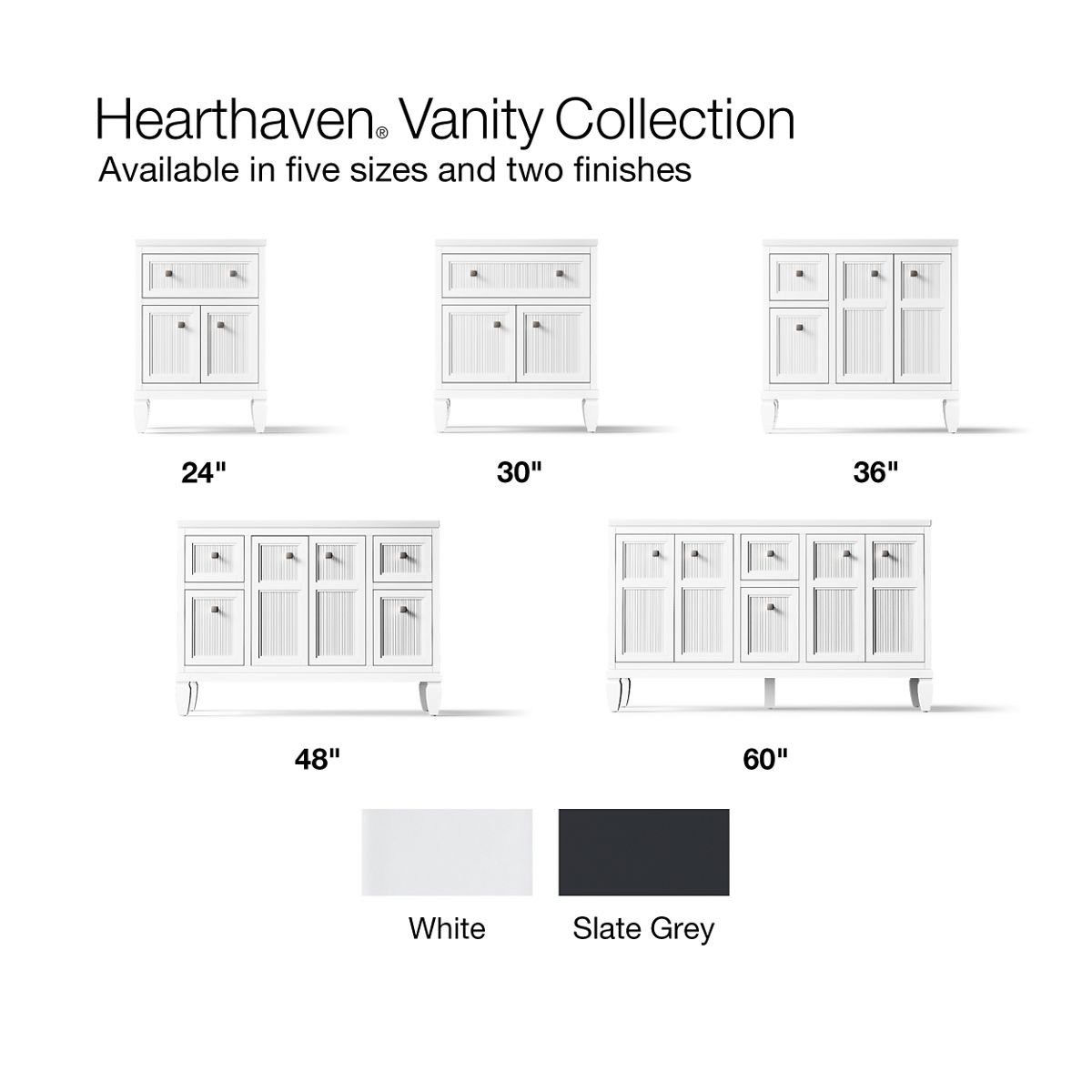 59643-hearthaven-30-bathroom-vanity-cabinet-with-sink-and-quartz-top-19.jpg Hearthaven® 30" bathroom vanity cabinet with sink and quartz top