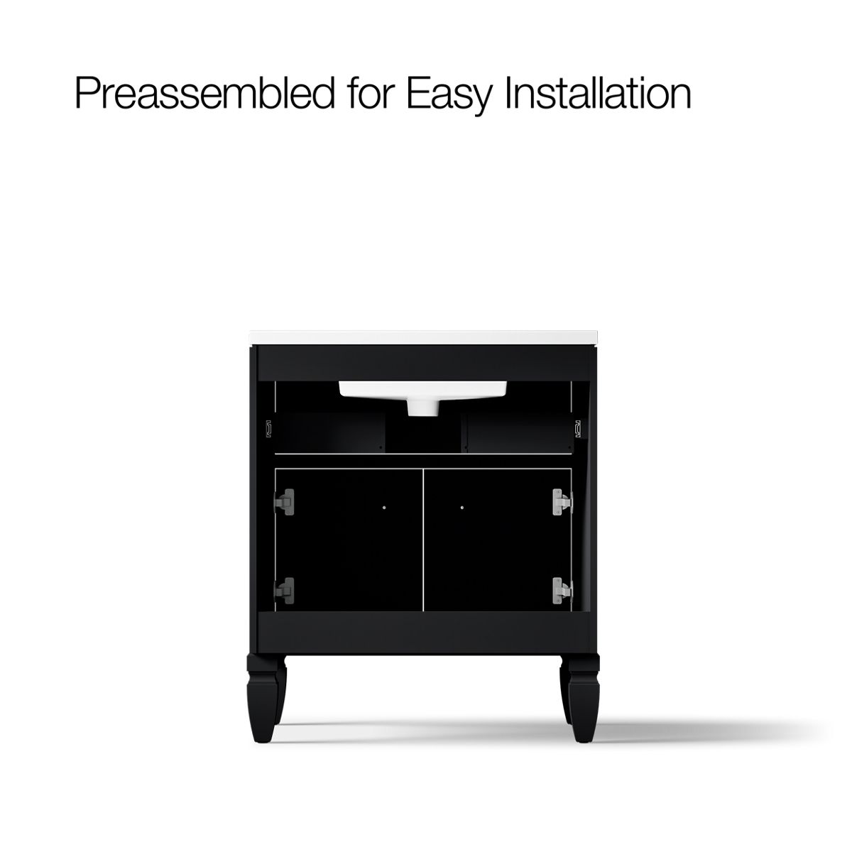 59643-hearthaven-30-bathroom-vanity-cabinet-with-sink-and-quartz-top-21.jpg Hearthaven® 30" bathroom vanity cabinet with sink and quartz top