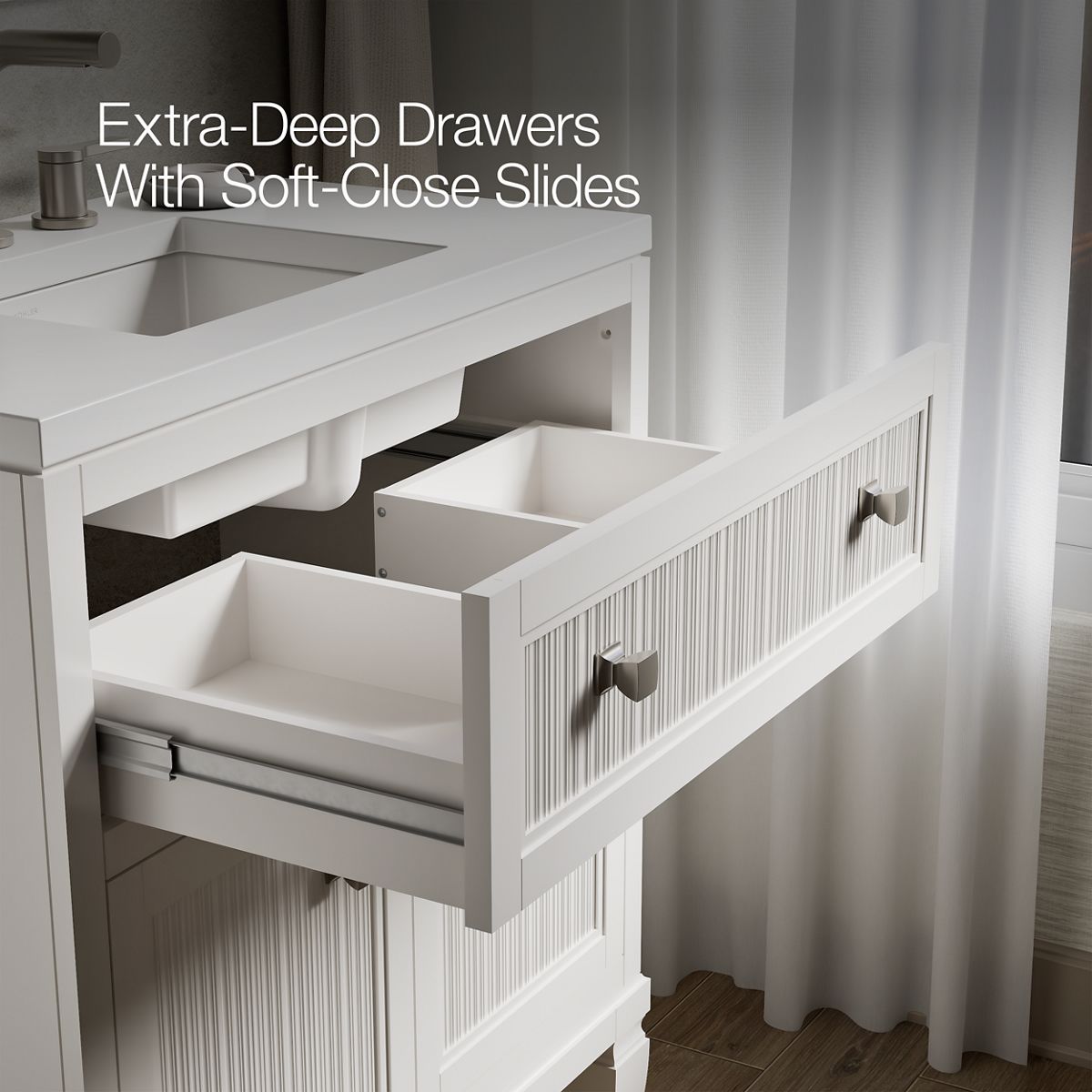 59643-hearthaven-30-bathroom-vanity-cabinet-with-sink-and-quartz-top-7.jpg Hearthaven® 30" bathroom vanity cabinet with sink and quartz top