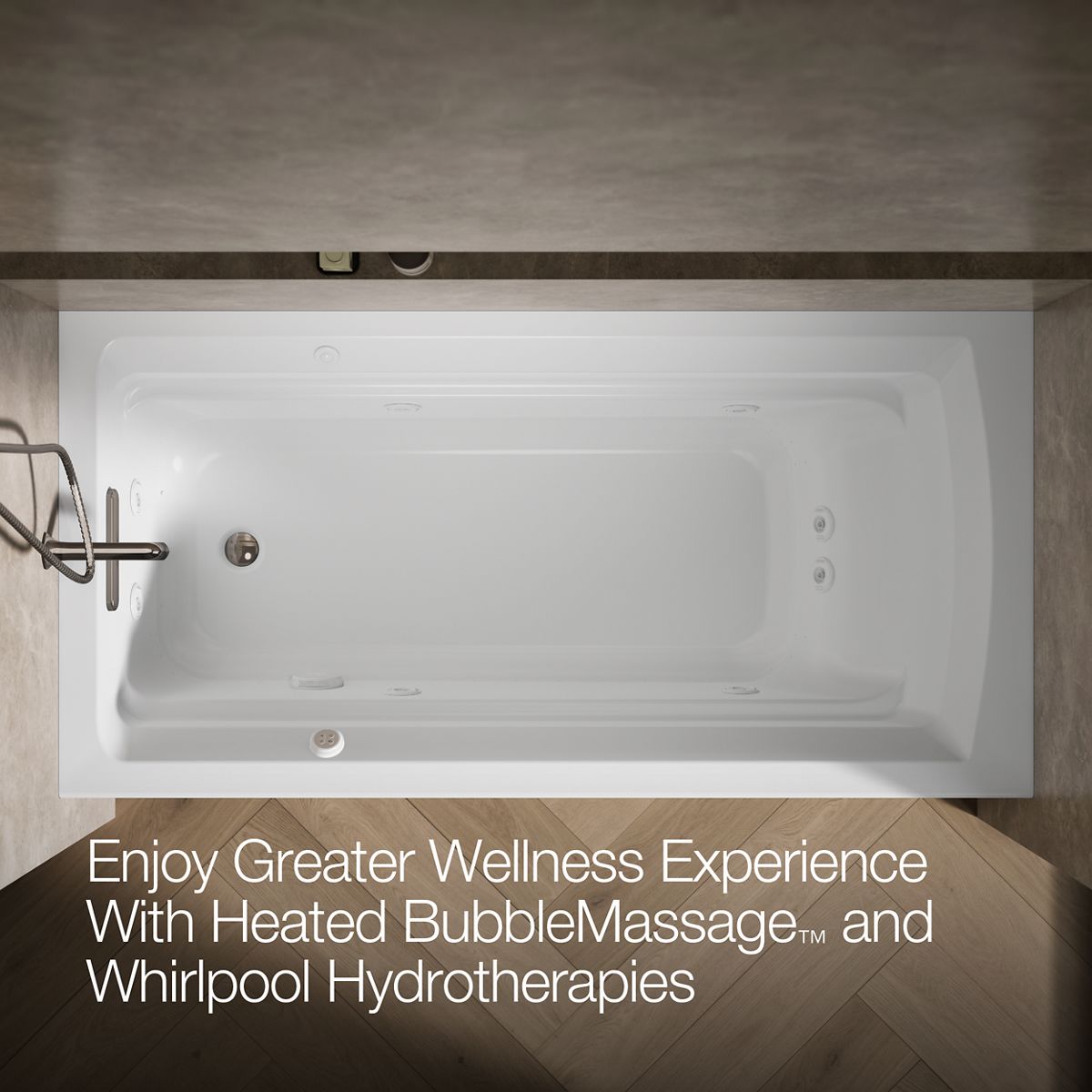 6001-archer-72-x-36-alcove-heated-bubblemassage-air-bath-and-whirlpool-left-drain-24.jpg Archer® 72" x 36" alcove Heated BubbleMassage™ air bath and whirlpool, left drain