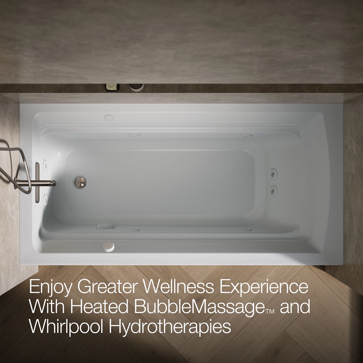 6001-archer-72-x-36-alcove-heated-bubblemassage-air-bath-and-whirlpool-left-drain-26.jpg Archer® 72" x 36" alcove Heated BubbleMassage™ air bath and whirlpool, left drain