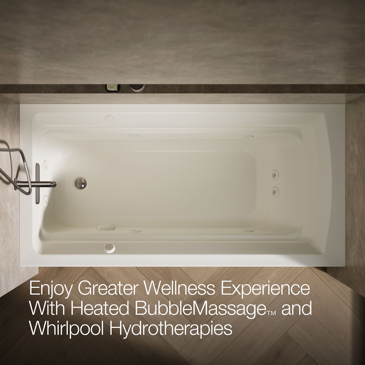 6001-archer-72-x-36-alcove-heated-bubblemassage-air-bath-and-whirlpool-left-drain-27.jpg Archer® 72" x 36" alcove Heated BubbleMassage™ air bath and whirlpool, left drain
