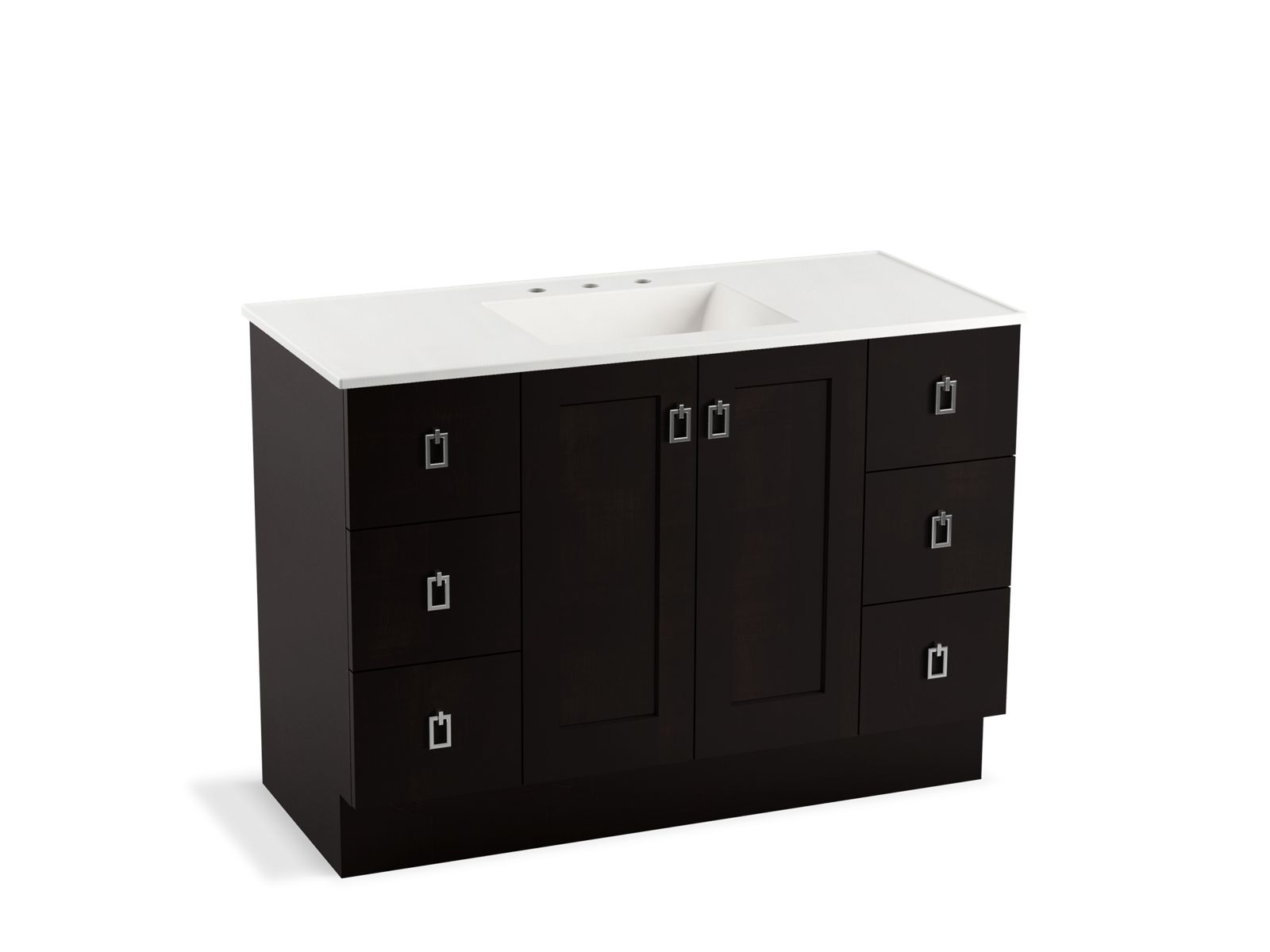 60056-poplin-48-bathroom-vanity-cabinet-10.jpg Poplin® 48" bathroom vanity cabinet