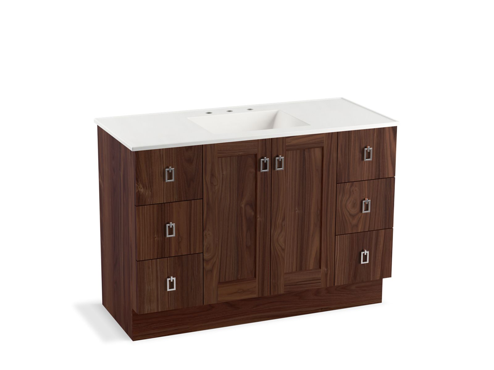 60056-poplin-48-bathroom-vanity-cabinet-5.jpg Poplin® 48" bathroom vanity cabinet