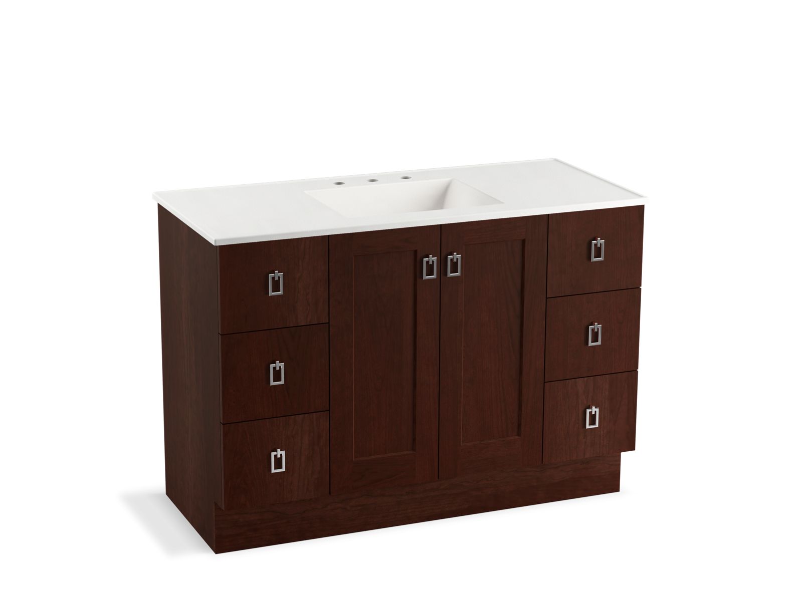 60056-poplin-48-bathroom-vanity-cabinet-7.jpg Poplin® 48" bathroom vanity cabinet