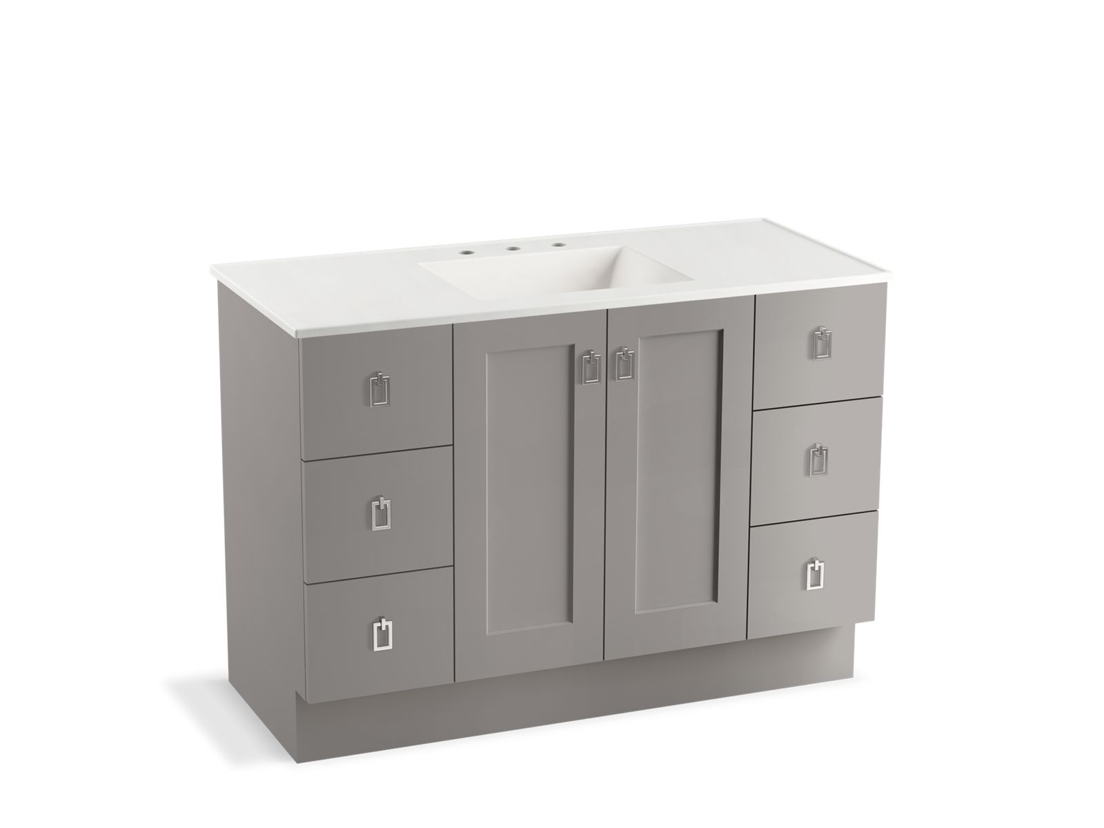 60056-poplin-48-bathroom-vanity-cabinet-9.jpg Poplin® 48" bathroom vanity cabinet