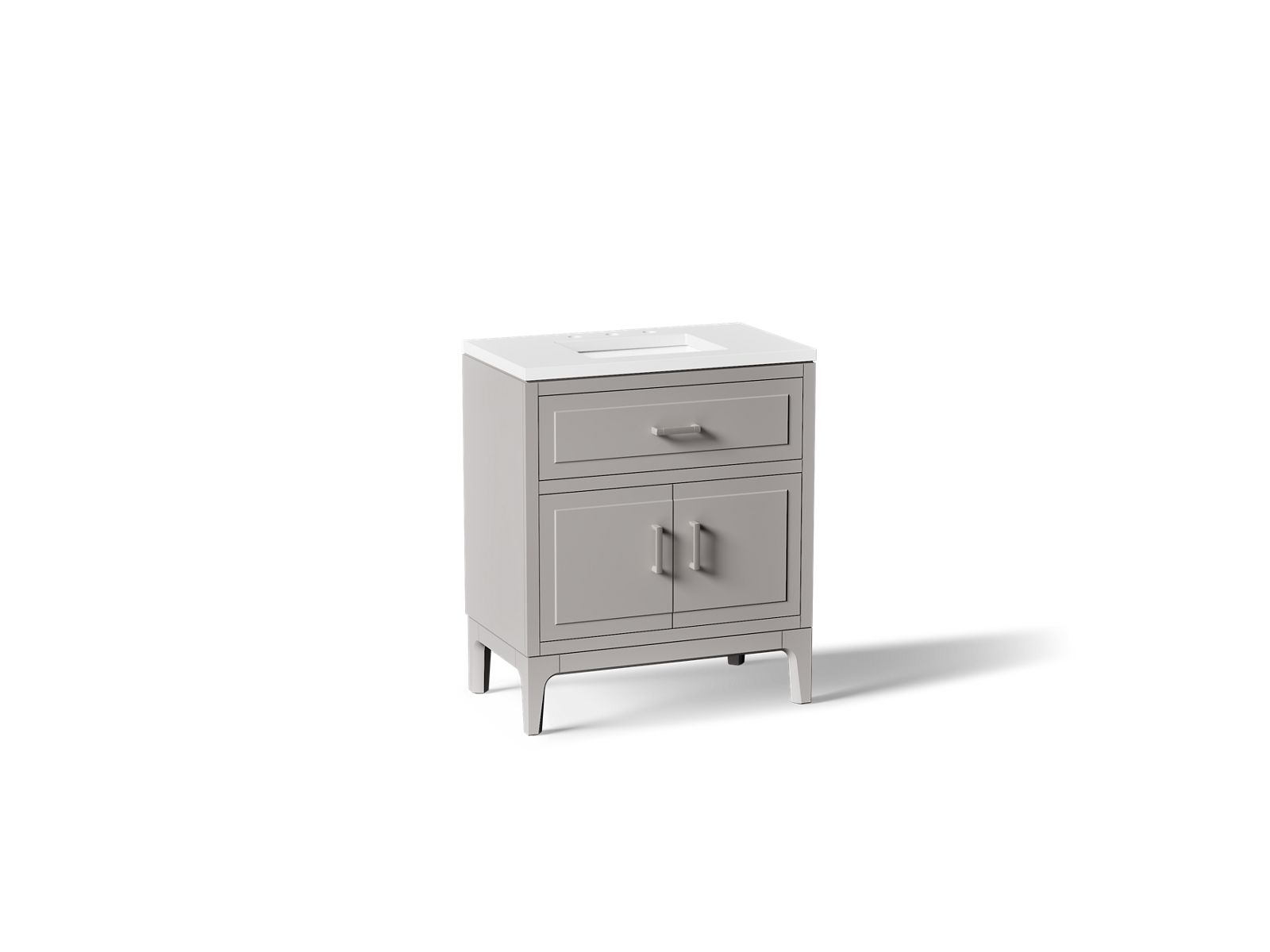 60068-seer-30-bathroom-vanity-cabinet-with-sink-and-quartz-top-2.jpg Seer® 30" bathroom vanity cabinet with sink and quartz top