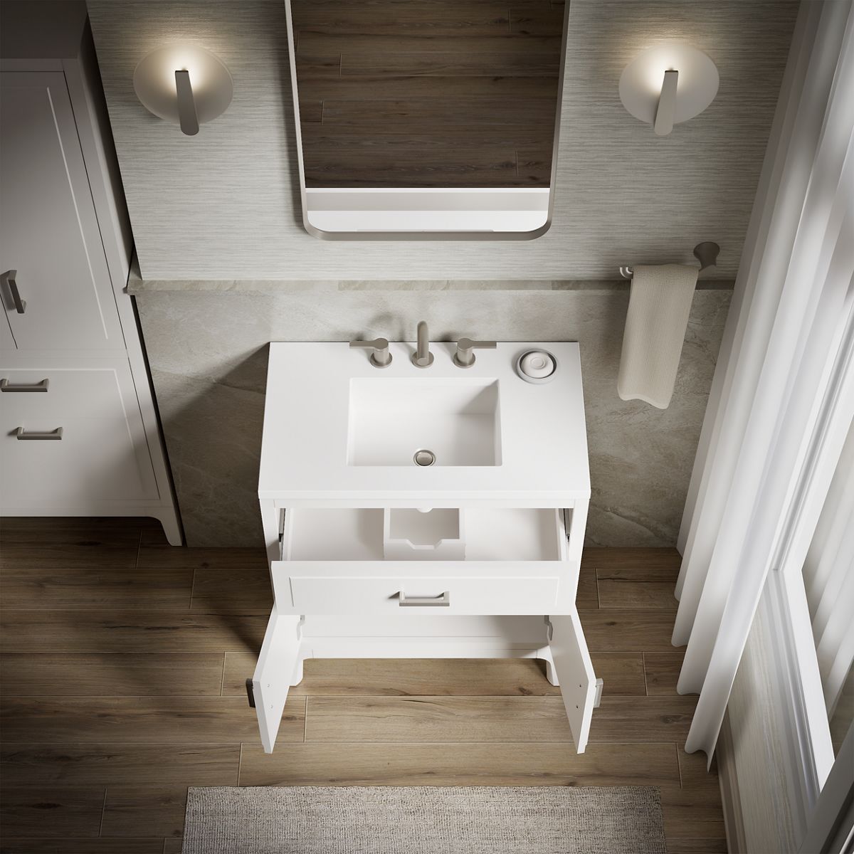 60068-seer-30-bathroom-vanity-cabinet-with-sink-and-quartz-top-23.jpg Seer® 30" bathroom vanity cabinet with sink and quartz top