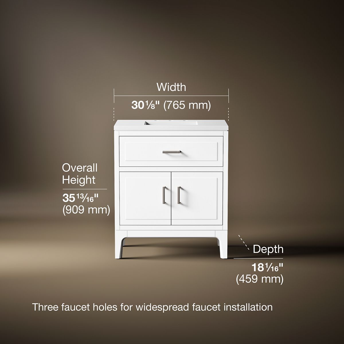 60068-seer-30-bathroom-vanity-cabinet-with-sink-and-quartz-top-5.jpg Seer® 30" bathroom vanity cabinet with sink and quartz top
