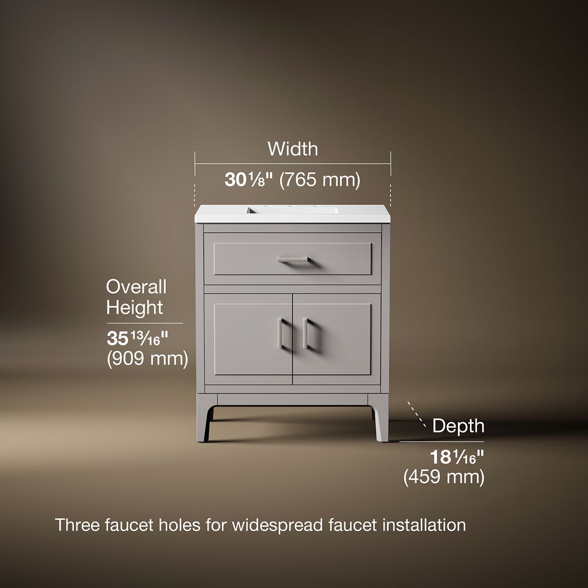 60068-seer-30-bathroom-vanity-cabinet-with-sink-and-quartz-top-6.jpg Seer® 30" bathroom vanity cabinet with sink and quartz top