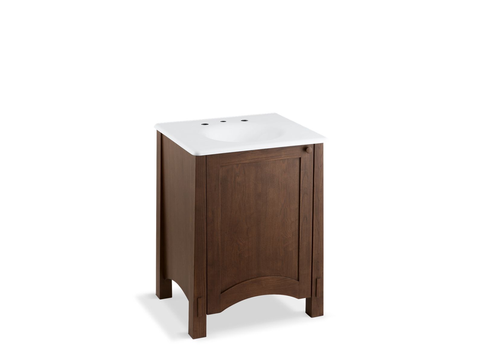 Westmore® 24" bathroom vanity cabinet