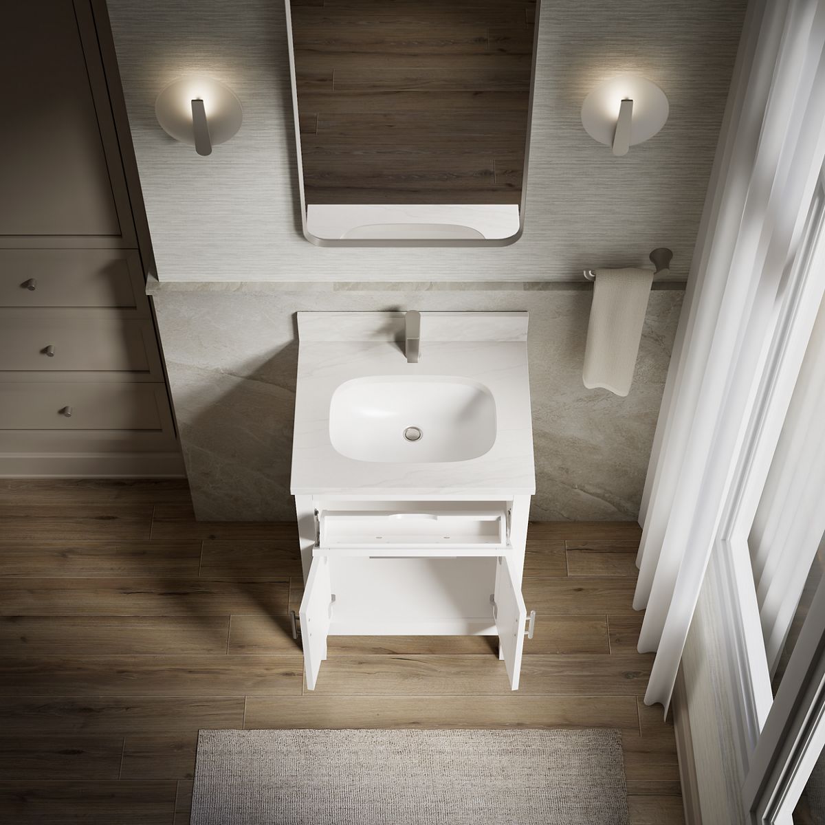 60139-hadron-24-bathroom-vanity-cabinet-with-sink-and-quartz-top-36.jpg Hadron™ 24" bathroom vanity cabinet with sink and quartz top