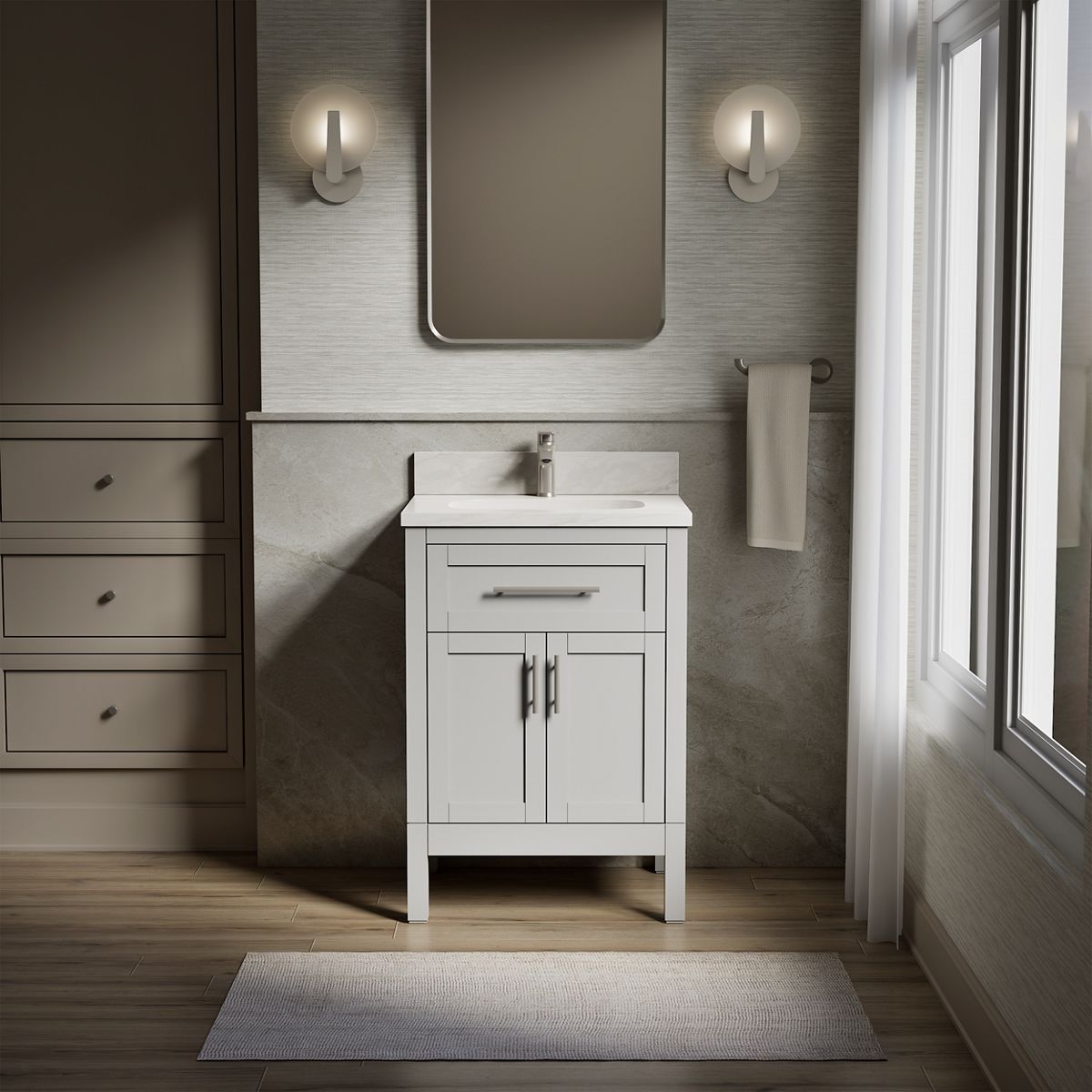 60139-hadron-24-bathroom-vanity-cabinet-with-sink-and-quartz-top-5.jpg Hadron™ 24" bathroom vanity cabinet with sink and quartz top