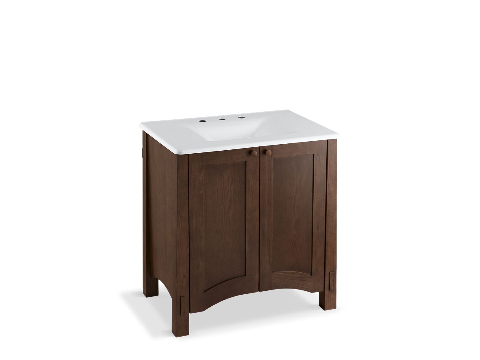 Westmore® 30" bathroom vanity cabinet