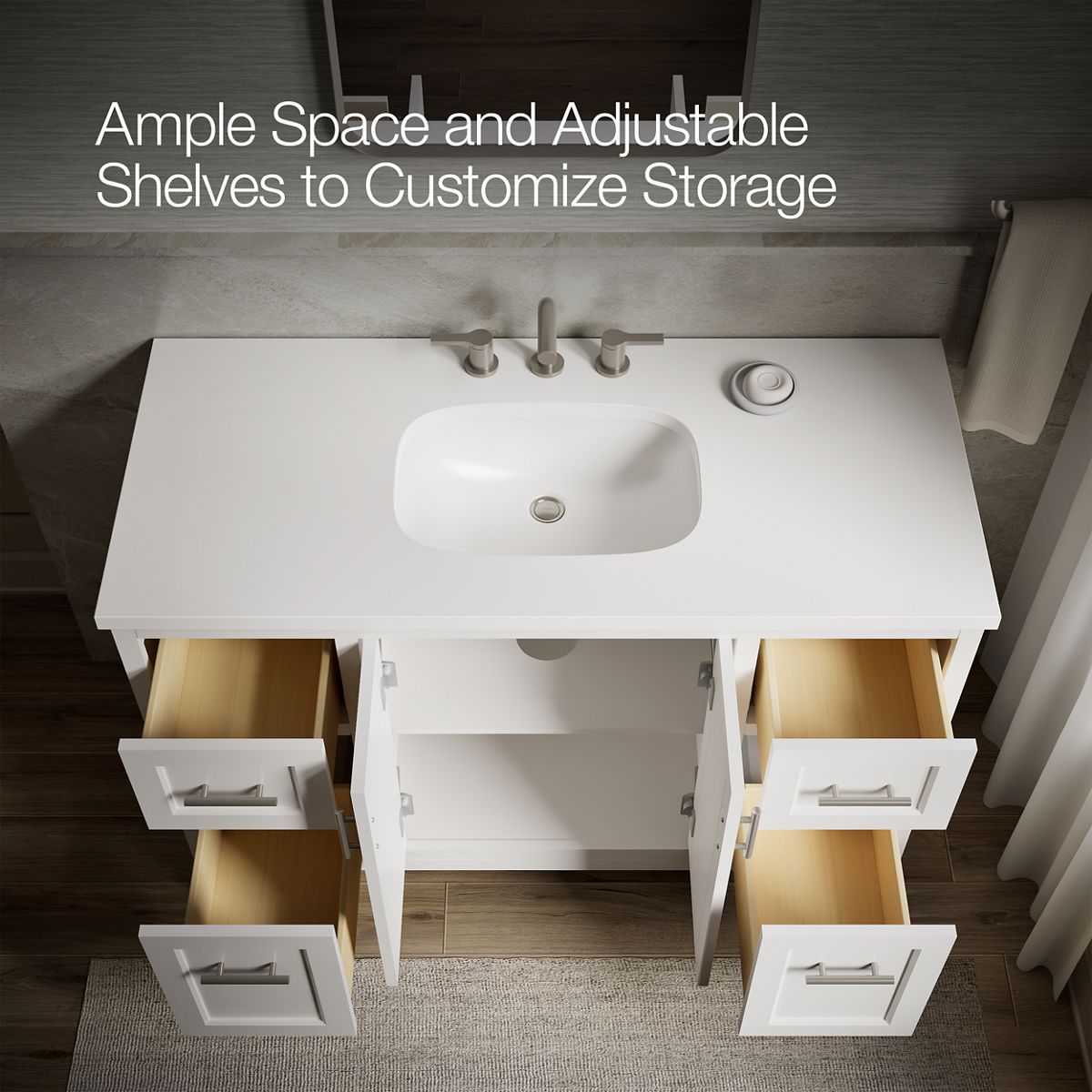 60207-quo-48-bathroom-vanity-cabinet-with-sink-and-quartz-top-7.jpg Quo® 48" bathroom vanity cabinet with sink and quartz top