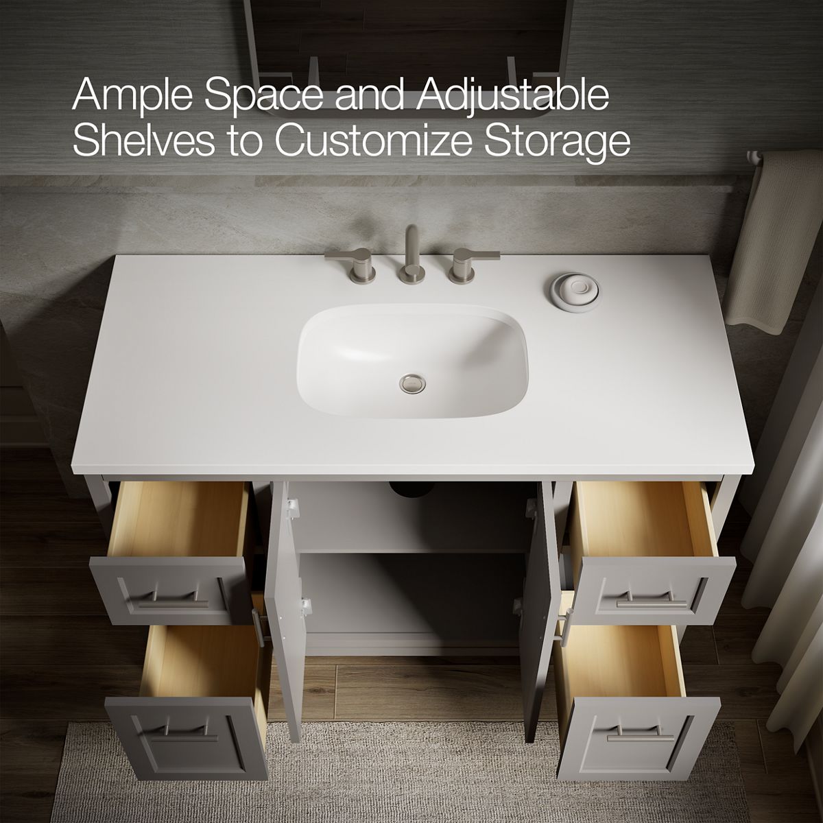60207-quo-48-bathroom-vanity-cabinet-with-sink-and-quartz-top-8.jpg Quo® 48" bathroom vanity cabinet with sink and quartz top
