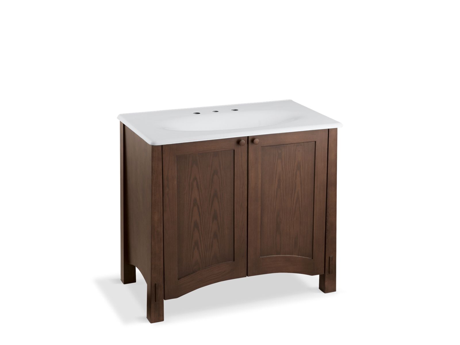 Westmore® 36" bathroom vanity cabinet