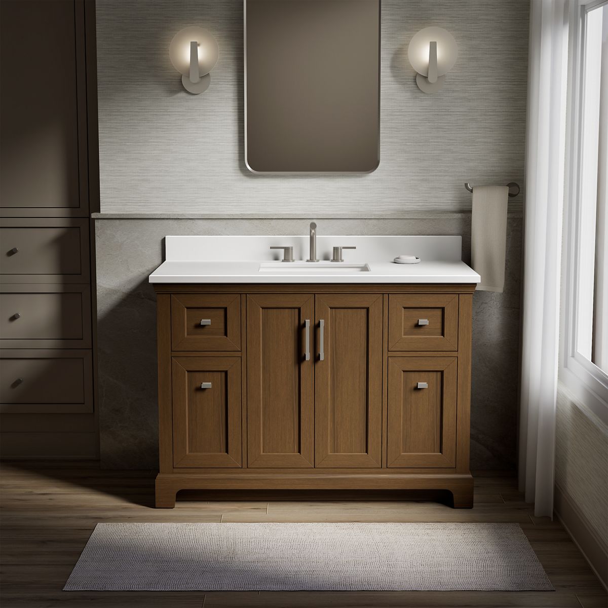 60249-charlemont-48-bathroom-vanity-cabinet-with-sink-and-quartz-top-10.jpg Charlemont™ 48" bathroom vanity cabinet with sink and quartz top