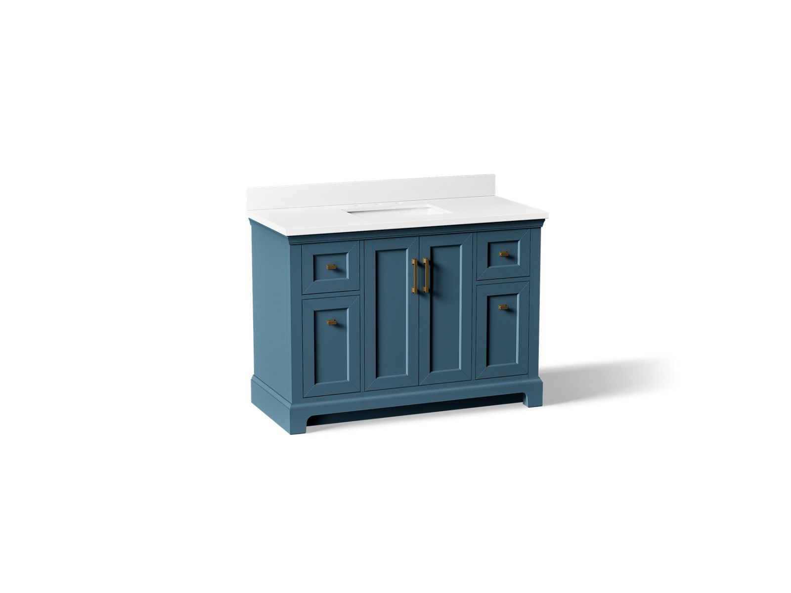60249-charlemont-48-bathroom-vanity-cabinet-with-sink-and-quartz-top-3.jpg Charlemont™ 48" bathroom vanity cabinet with sink and quartz top