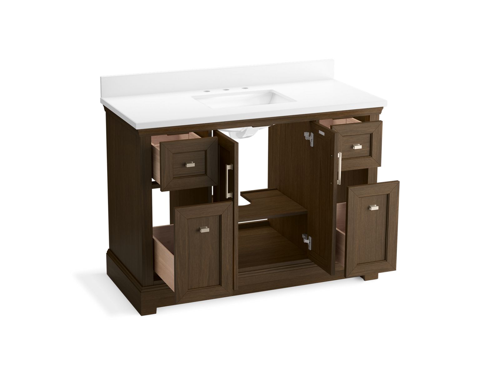 60249-charlemont-48-bathroom-vanity-cabinet-with-sink-and-quartz-top-65.jpg Charlemont™ 48" bathroom vanity cabinet with sink and quartz top