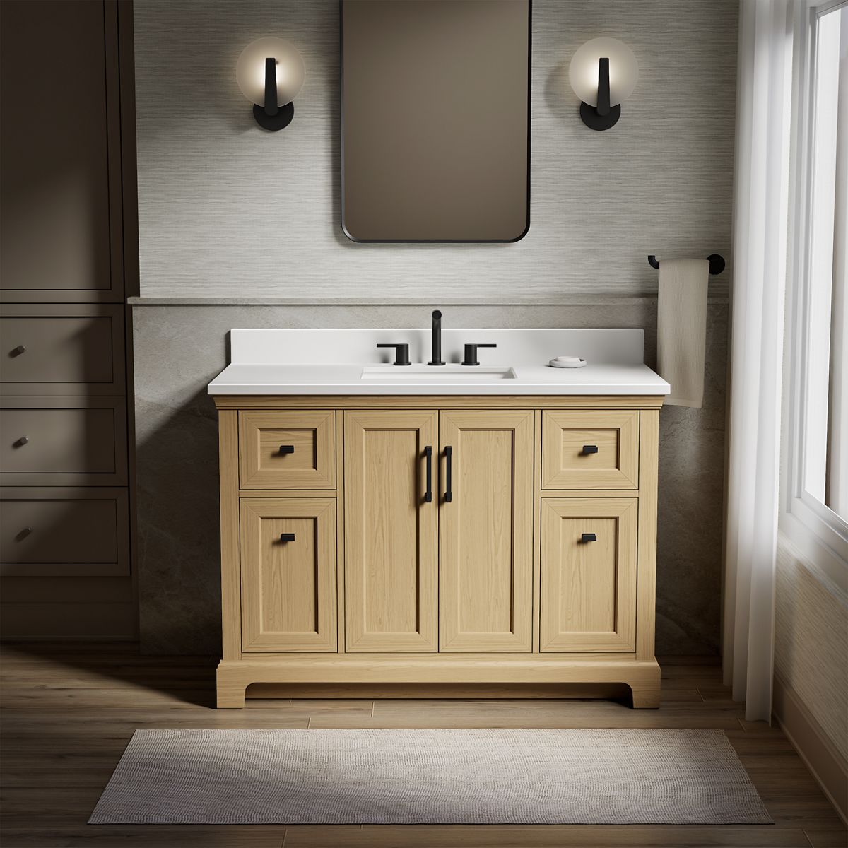 60249-charlemont-48-bathroom-vanity-cabinet-with-sink-and-quartz-top-9.jpg Charlemont™ 48" bathroom vanity cabinet with sink and quartz top