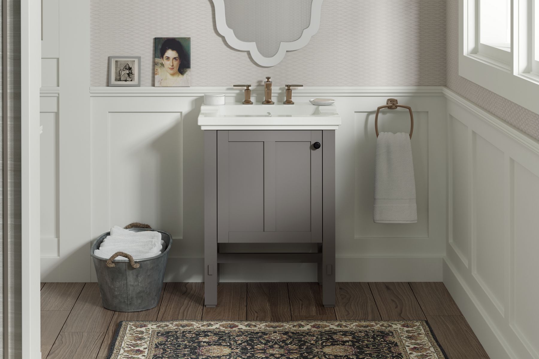 60255-tresham-24-bathroom-vanity-cabinet-5.jpg Tresham® 24" bathroom vanity cabinet