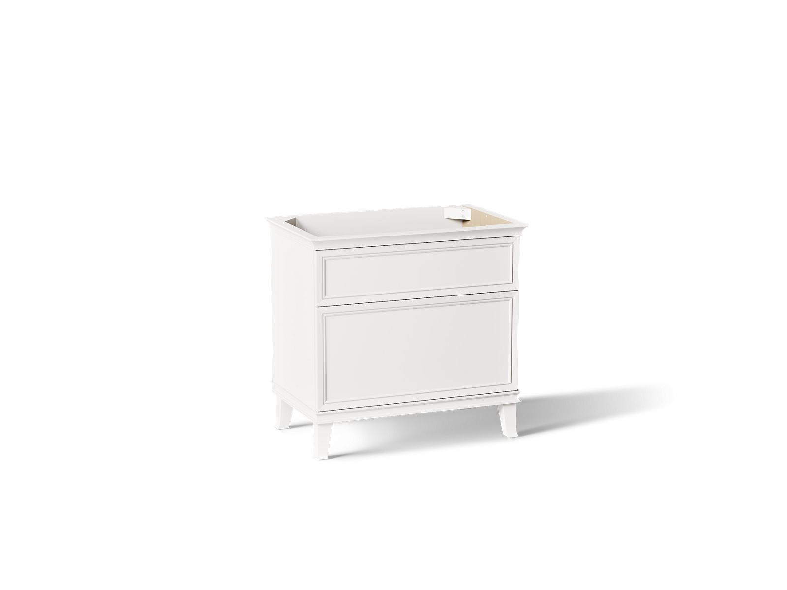 Artifacts™ 36" bathroom vanity cabinet