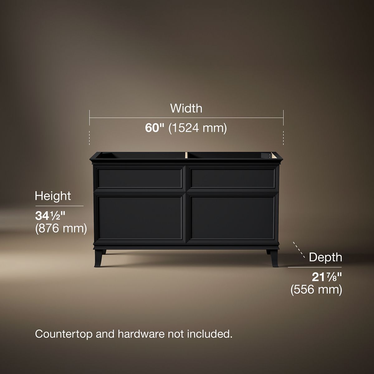 60401-artifacts-60-bathroom-vanity-cabinet-10.jpg Artifacts™ 60" bathroom vanity cabinet