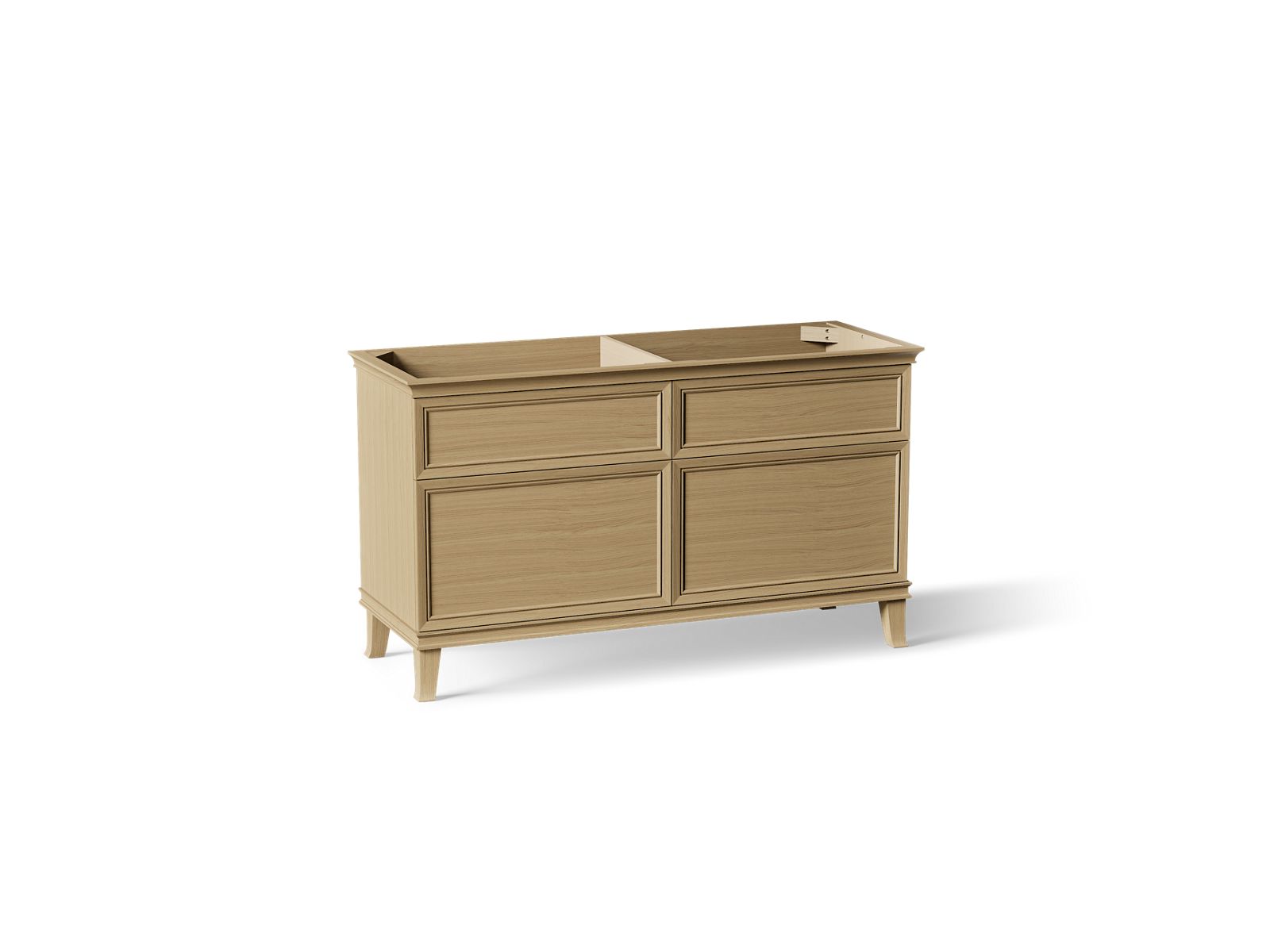 60401-artifacts-60-bathroom-vanity-cabinet-3.jpg Artifacts™ 60" bathroom vanity cabinet