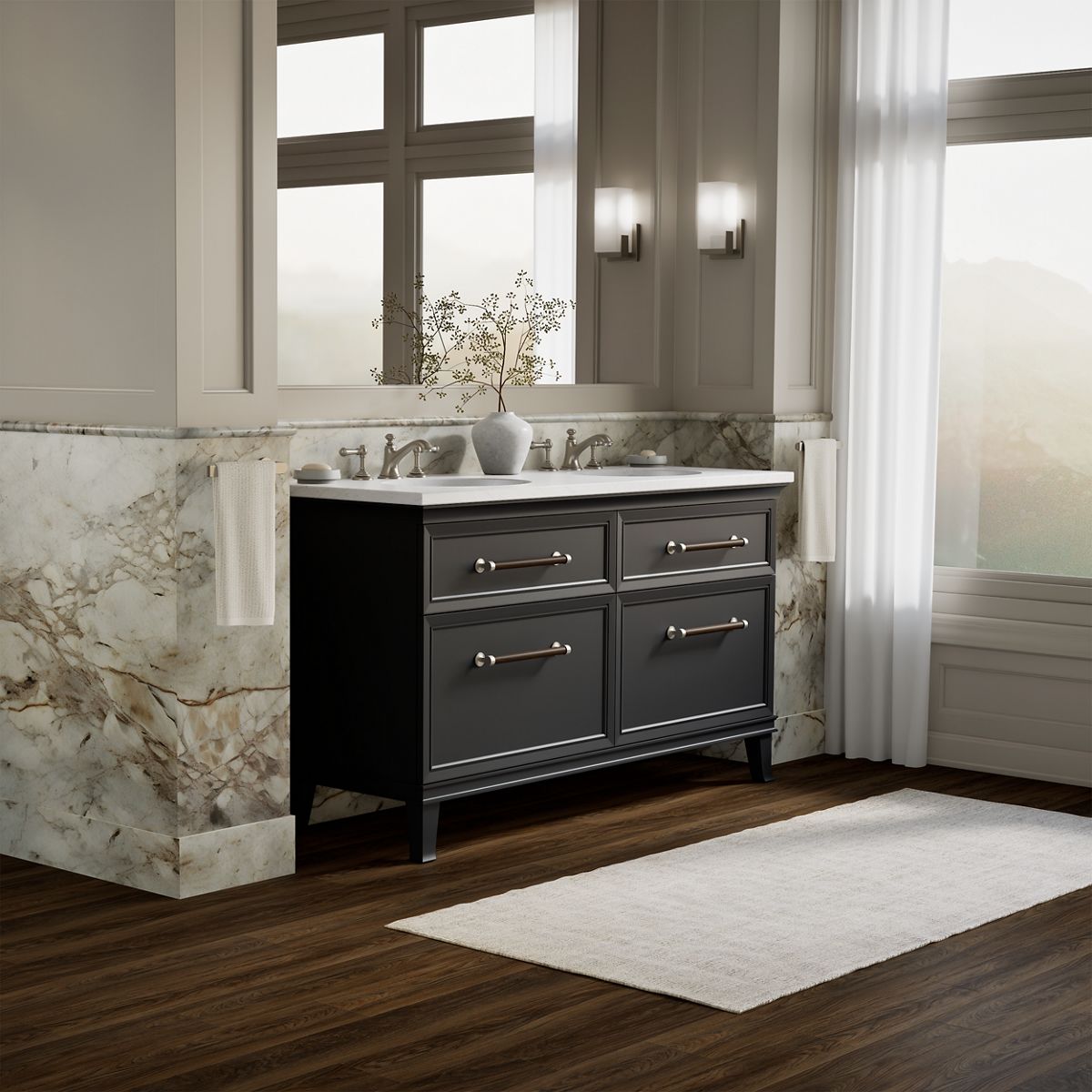 60401-artifacts-60-bathroom-vanity-cabinet-40.jpg Artifacts™ 60" bathroom vanity cabinet