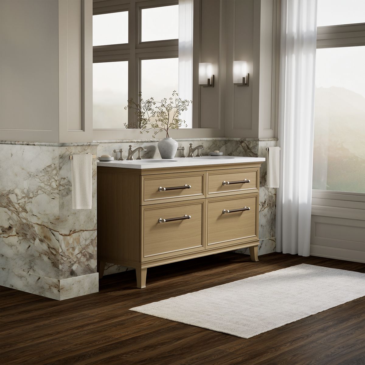 60401-artifacts-60-bathroom-vanity-cabinet-41.jpg Artifacts™ 60" bathroom vanity cabinet