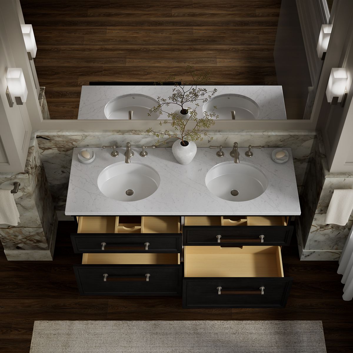 60401-artifacts-60-bathroom-vanity-cabinet-46.jpg Artifacts™ 60" bathroom vanity cabinet