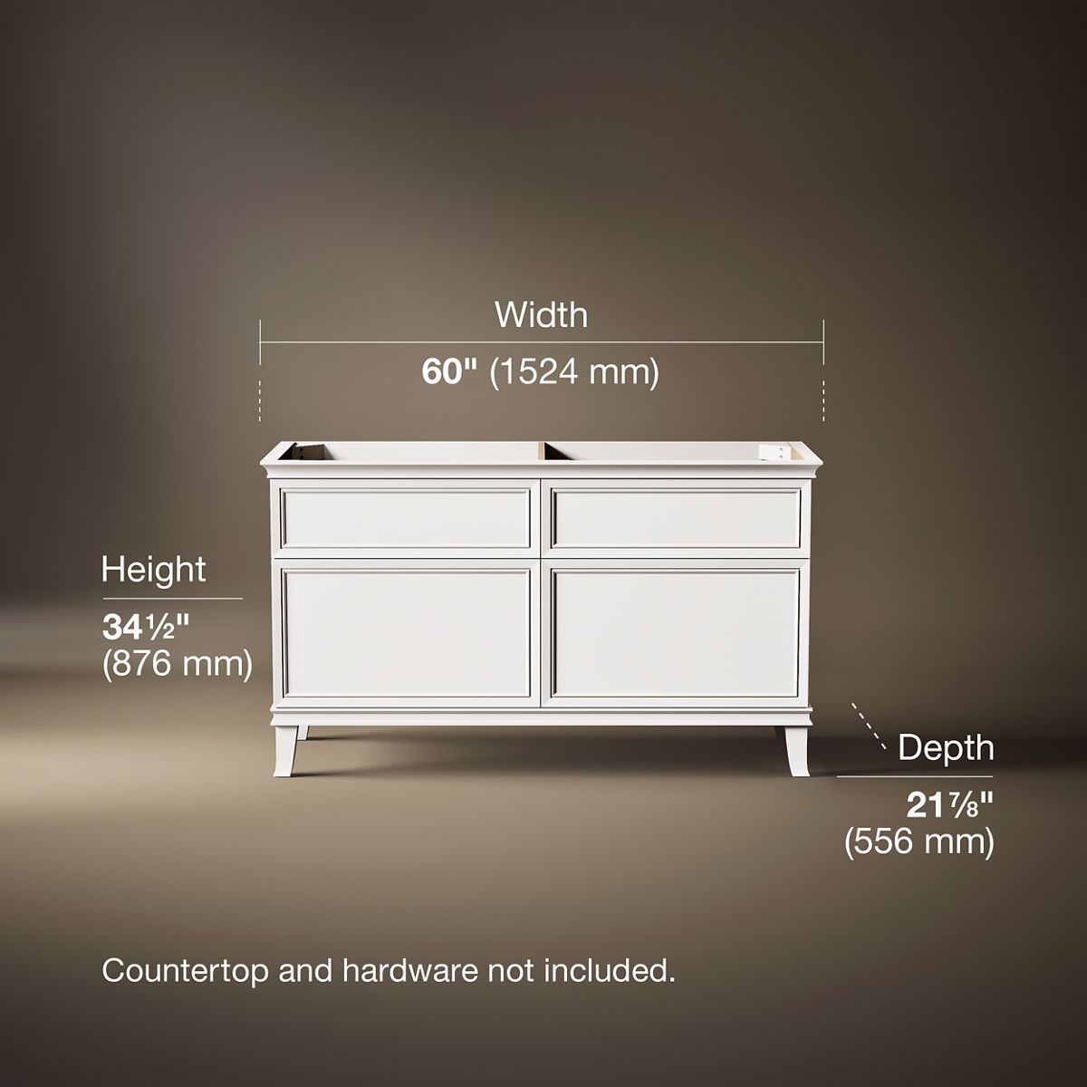 60401-artifacts-60-bathroom-vanity-cabinet-9.jpg Artifacts™ 60" bathroom vanity cabinet