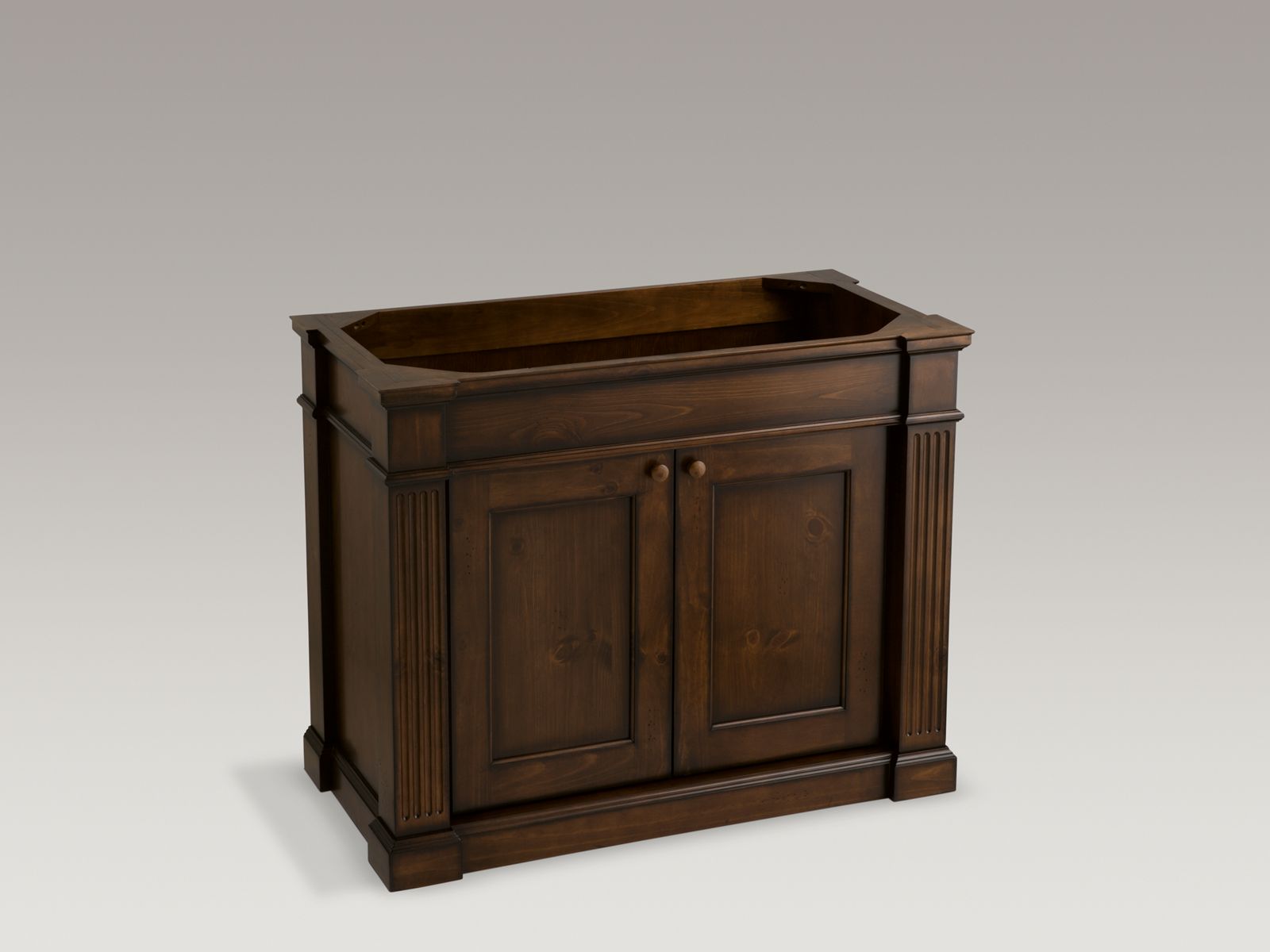 Thistledown(R) 42" vanity