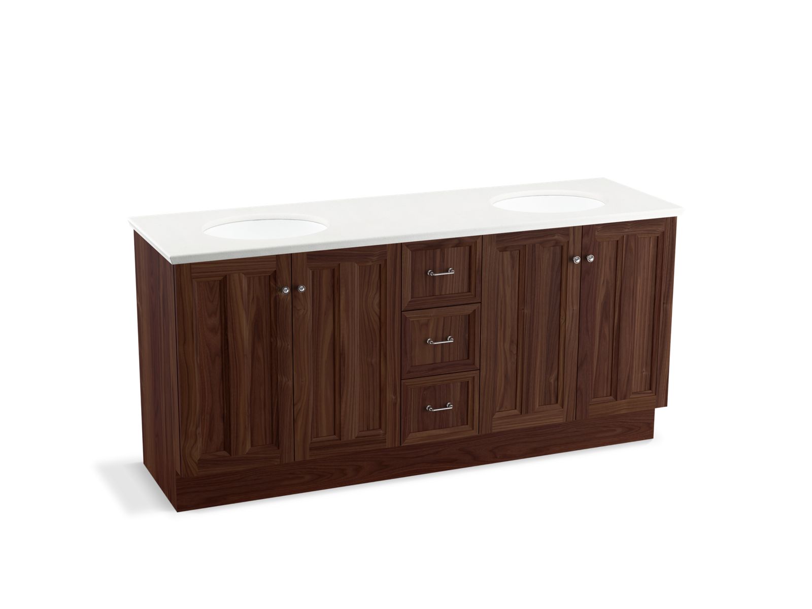 60576-damask-72-bathroom-vanity-cabinet-5.jpg Damask® 72" bathroom vanity cabinet