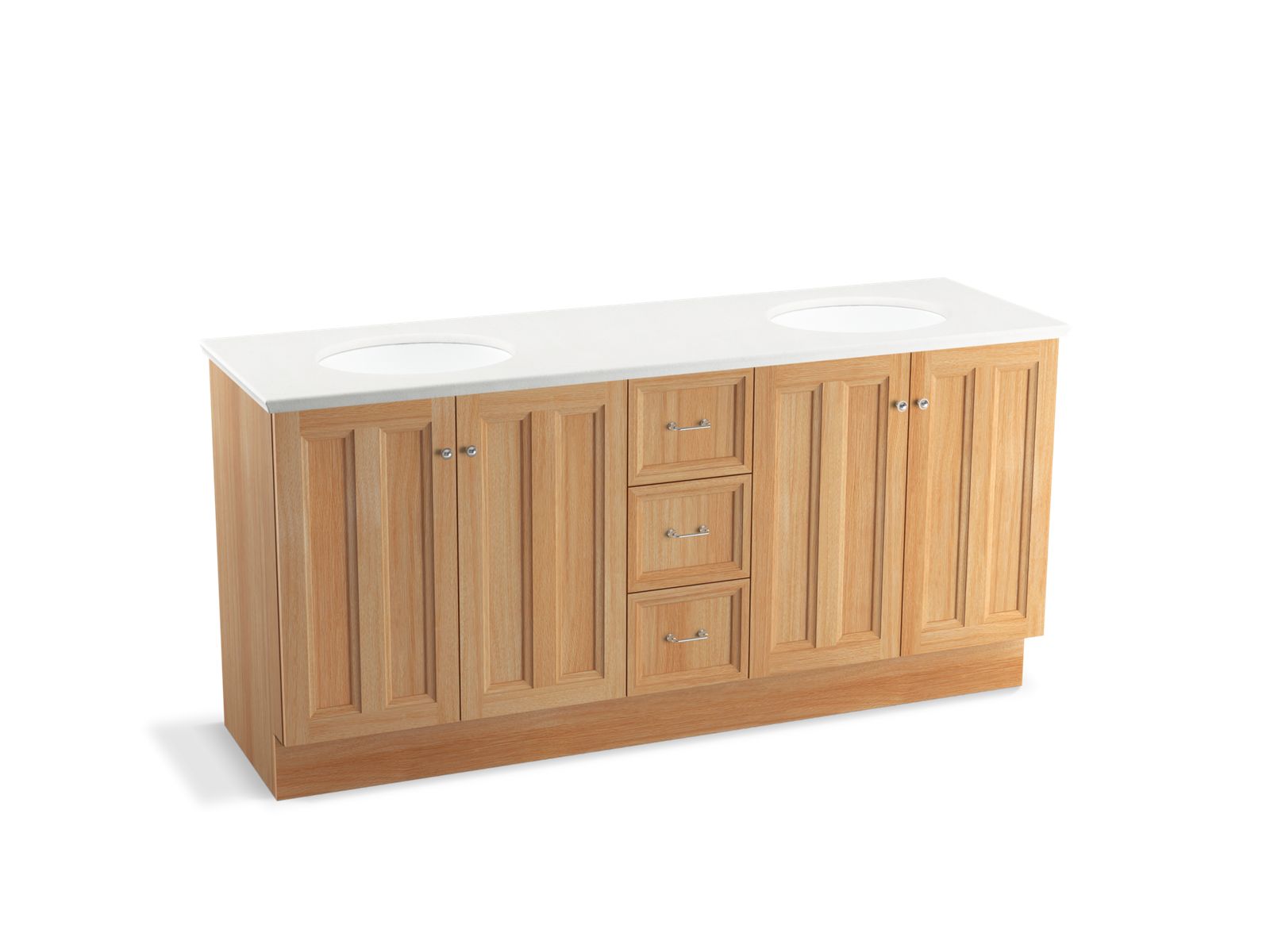 60576-damask-72-bathroom-vanity-cabinet-6.jpg Damask® 72" bathroom vanity cabinet