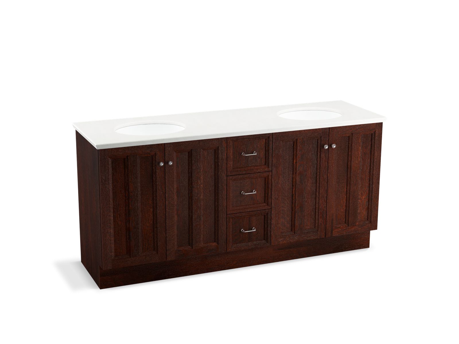 60576-damask-72-bathroom-vanity-cabinet-8.jpg Damask® 72" bathroom vanity cabinet