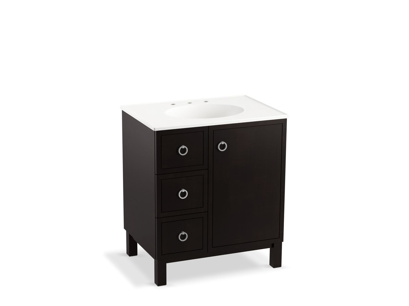 60587-jacquard-30-bathroom-vanity-cabinet-10.jpg Jacquard® 30" bathroom vanity cabinet