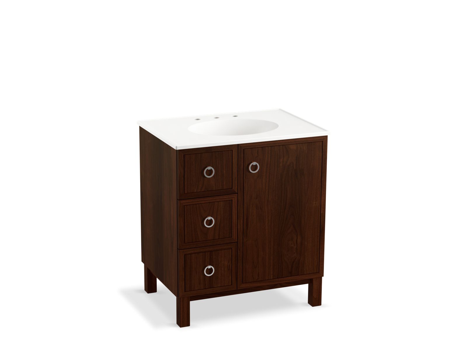 60587-jacquard-30-bathroom-vanity-cabinet-4.jpg Jacquard® 30" bathroom vanity cabinet