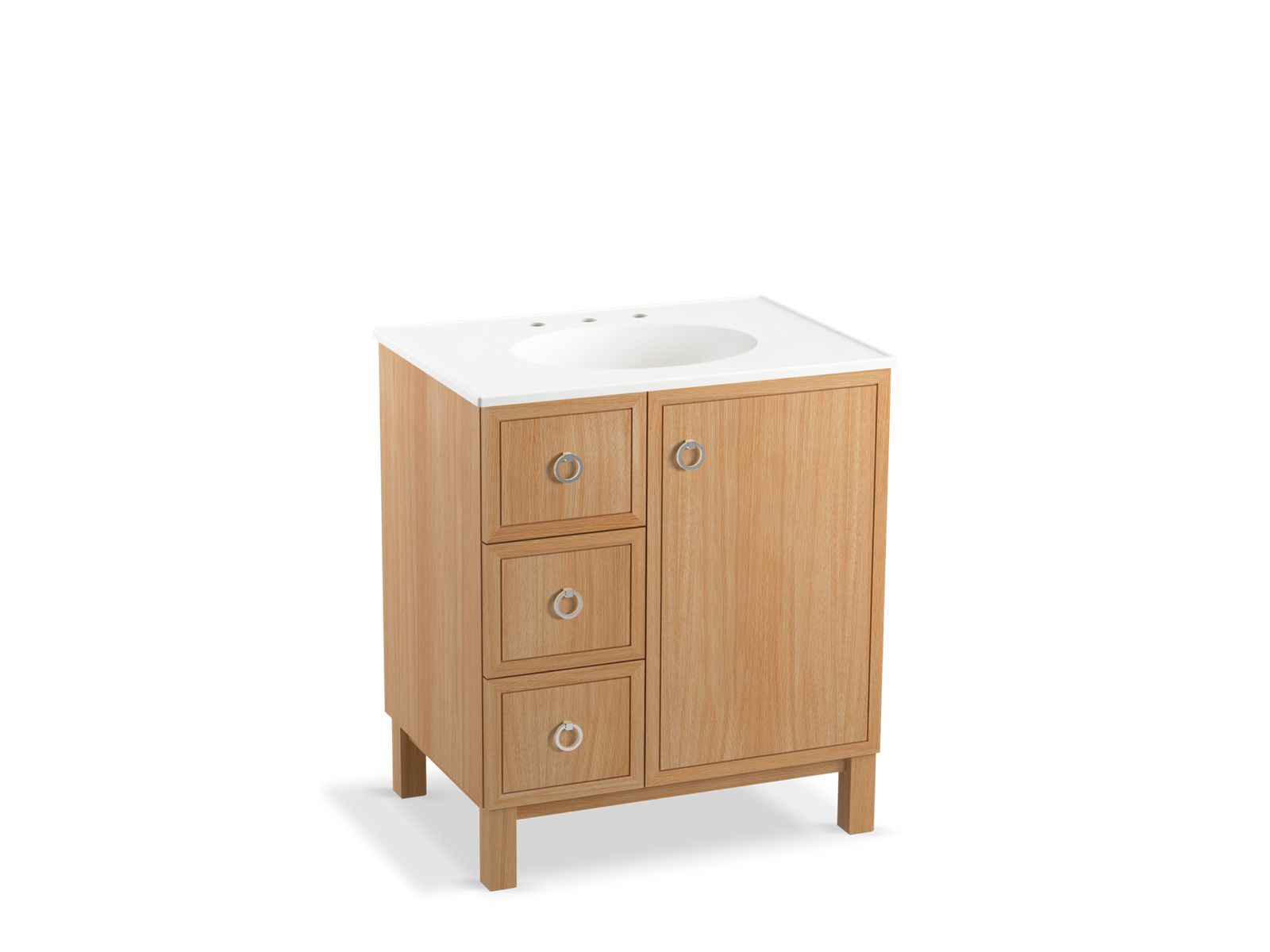 60587-jacquard-30-bathroom-vanity-cabinet-6.jpg Jacquard® 30" bathroom vanity cabinet